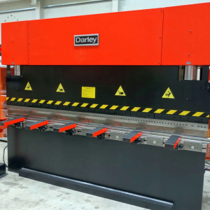 Darley CNC 80 t x 3100mm